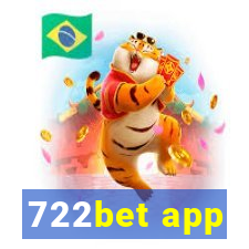 722bet app